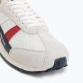 Men's shoes Tommy Hilfiger Retro Runner Archive Open Mesh rwb 7