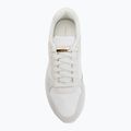 Women's shoes Tommy Hilfiger Chic Eva Runner Mesh white 4