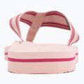 Women's flip-flops Tommy Hilfiger Webbing Summer Sandal foggy pink 6