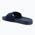 Women's slides Tommy Hilfiger Script Pool preppy navy 3