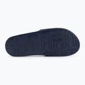 Women's slides Tommy Hilfiger Script Pool preppy navy 4