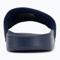 Women's slides Tommy Hilfiger Script Pool preppy navy 6