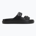 Men's slides Tommy Hilfiger Light Adjustable Pool black 2