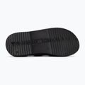 Men's slides Tommy Hilfiger Light Adjustable Pool black 4