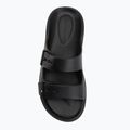 Men's slides Tommy Hilfiger Light Adjustable Pool black 5