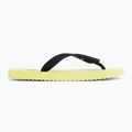 Women's flip-flops Tommy Jeans Logo Summer lime essence/black 2