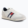 Men's shoes Tommy Jeans Retro Runner Cleated Mix rwb