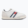 Men's shoes Tommy Jeans Retro Runner Cleated Mix rwb 2