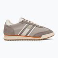 Men's shoes Tommy Jeans Retro Runner Cleated Mix porcini taupe 2