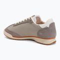 Men's shoes Tommy Jeans Retro Runner Cleated Mix porcini taupe 3