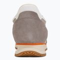 Men's shoes Tommy Jeans Retro Runner Cleated Mix porcini taupe 6