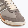 Men's shoes Tommy Jeans Retro Runner Cleated Mix porcini taupe 7