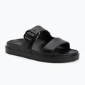 Women's slides Tommy Hilfiger Light Double Strap black
