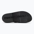 Women's slides Tommy Hilfiger Light Double Strap black 4
