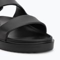 Women's slides Tommy Hilfiger Light Double Strap black 7