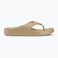 Women's flip-flops Tommy Hilfiger Pearlized Summer Sandal safari canvas pearlized 2