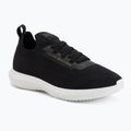 Women's shoes Tommy Hilfiger Knit Extralight Runner black