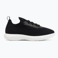 Women's shoes Tommy Hilfiger Knit Extralight Runner black 2