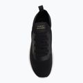 Women's shoes Tommy Hilfiger Knit Extralight Runner black 5