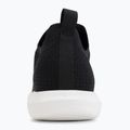 Women's shoes Tommy Hilfiger Knit Extralight Runner black 6