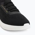 Women's shoes Tommy Hilfiger Knit Extralight Runner black 7