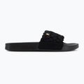 Women's slides Tommy Hilfiger Braided Pool black 2