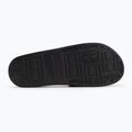 Women's slides Tommy Hilfiger Braided Pool black 4