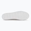 Women's trainers Tommy Hilfiger Foxing Sneaker Canvas white 4