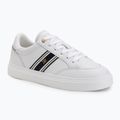 Women's shoes Tommy Hilfiger Chic Cupsole Webbing white
