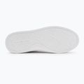 Women's shoes Tommy Hilfiger Chic Cupsole Webbing white 4