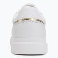 Women's shoes Tommy Hilfiger Chic Cupsole Webbing white 6