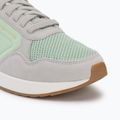 Women's shoes Tommy Hilfiger Chic Eva Runner Mesh gentle jade/grey whisper 7