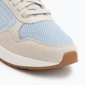 Women's shoes Tommy Hilfiger Chic Eva Runner Mesh breezy blue/soft cream 7