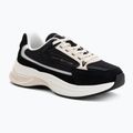 Women's Shoes Tommy Hilfiger Sporty Chic Runner black