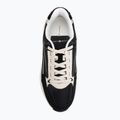 Women's shoes Tommy Hulfiger Sporty Chic Runner black 5