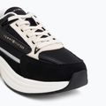 Women's Shoes Tommy Hilfiger Sporty Chic Runner black 7