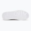 Men's trainers Tommy Hilfiger Court Knit black 4