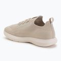 Women's shoes Tommy Hilfiger Knit Extralight Runner classic beige 3