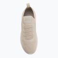 Women's shoes Tommy Hilfiger Knit Extralight Runner classic beige 5