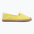 Women's espadrilles Tommy Hilfiger Flag Canvas lime 2