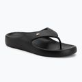 Women's flip-flops Tommy Hilfiger Lightweight Summer Sandal black