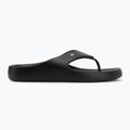 Women's flip-flops Tommy Hilfiger Lightweight Summer Sandal black 2