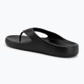 Women's flip-flops Tommy Hilfiger Lightweight Summer Sandal black 3