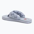 Women's flip-flops Tommy Hilfiger Braided Thong soaring skies 3