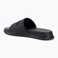Men's slides Tommy Hilfiger Dual Density black 3