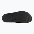 Men's slides Tommy Hilfiger Dual Density black 4