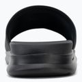 Men's slides Tommy Hilfiger Dual Density black 6