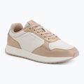 Women's shoes Tommy Hilfiger Chic Eva Runner Misty blush/ancient white