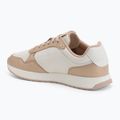 Women's shoes Tommy Hilfiger Chic Eva Runner Misty blush/ancient white 3