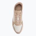Women's shoes Tommy Hilfiger Chic Eva Runner Misty blush/ancient white 5